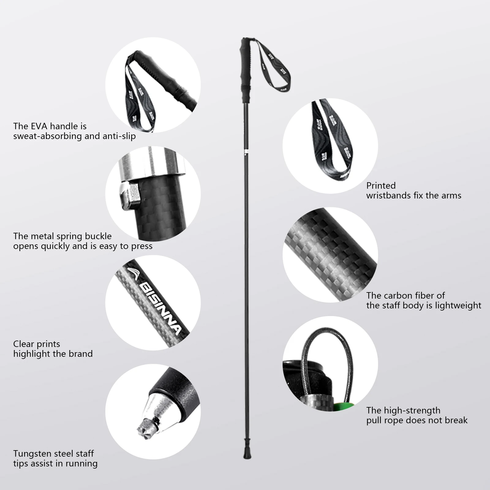 Thumbnail 2 - #24 Best Selling Canes & Walking Sticks