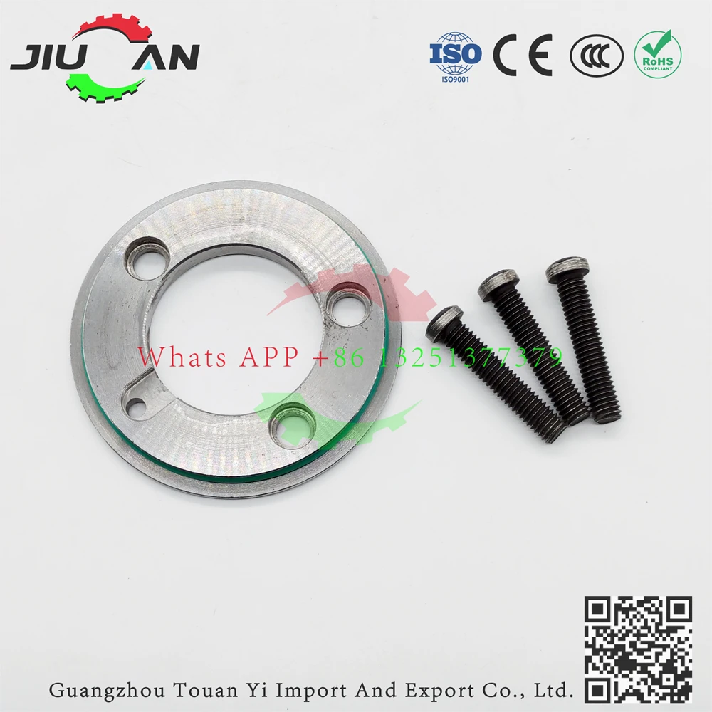 

0AM DQ200 DSG Transmission Improved Piston Aluminum Housing Gasket for VW Audi SEAT and Skoda