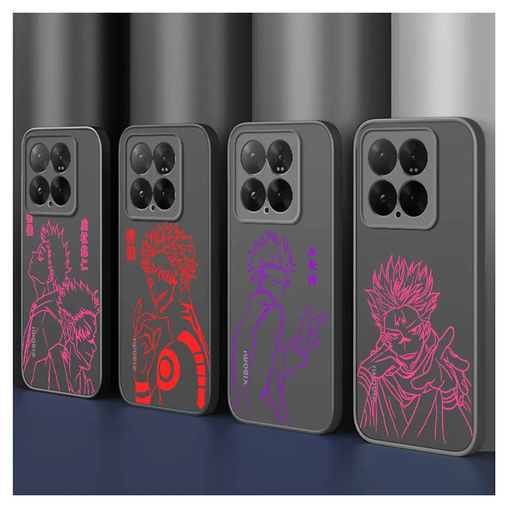 Gojo Satoru Jujutsu… - image