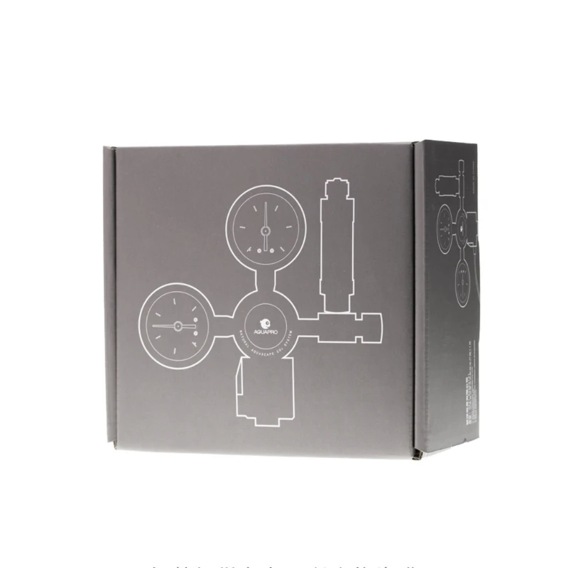 Accurate CO2 Pressu…