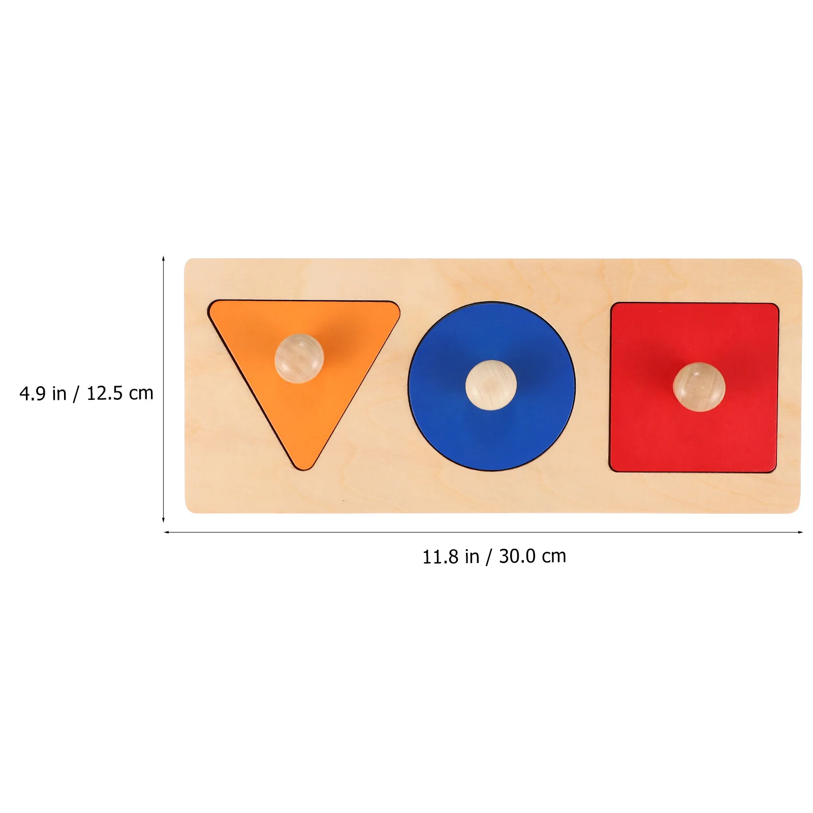 Juego de madera Montessori, caja de monedas, rompecabezas, juguetes Montessori para niños pequeños, bloques de construcción, juguetes educativos para niños pequeños y bebés