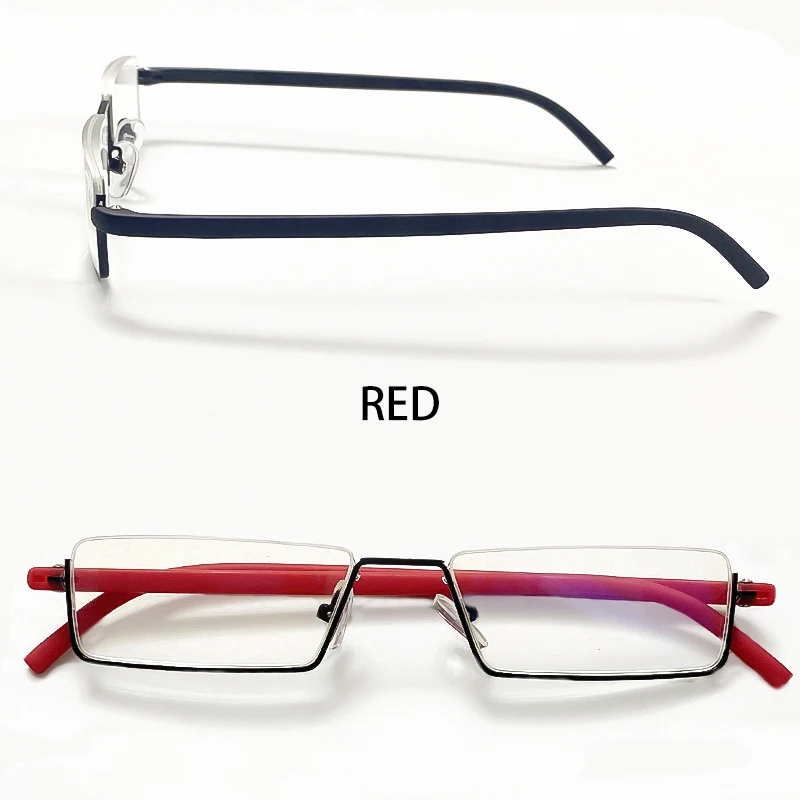 Lesebrille Männer blaues Licht, das verschreibung pflicht ige Brillen macht – Detail 3