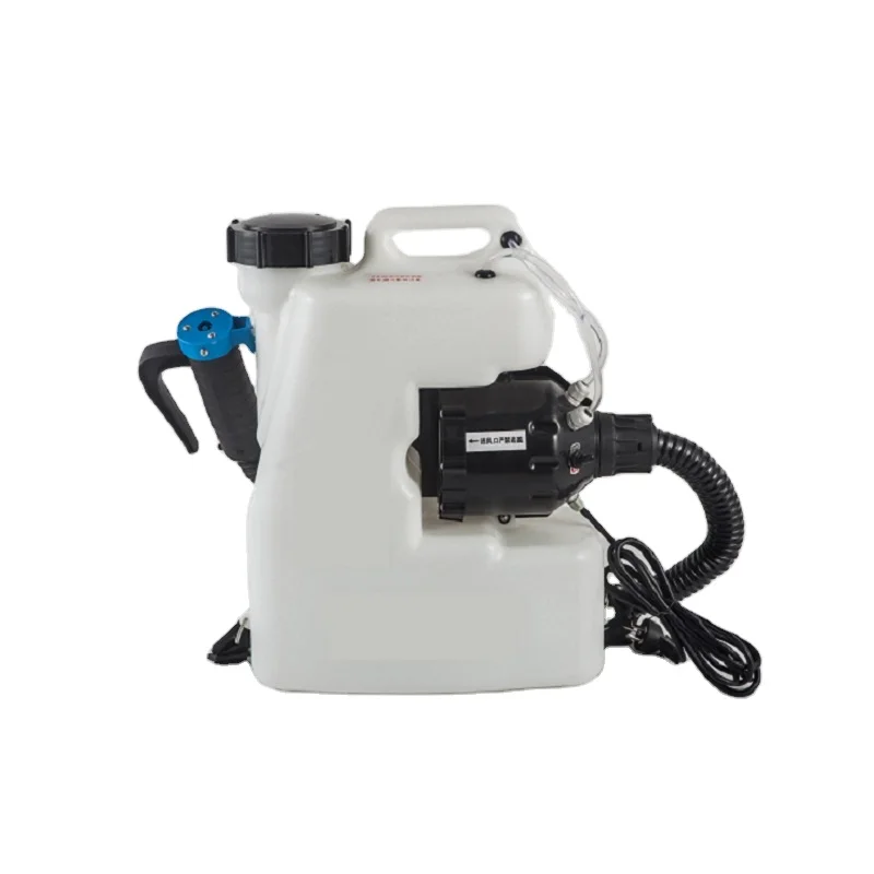 

2025Hot Sell Garden Low Capacity Sprayer Knapsack Electric Lithium Battery Sprayer