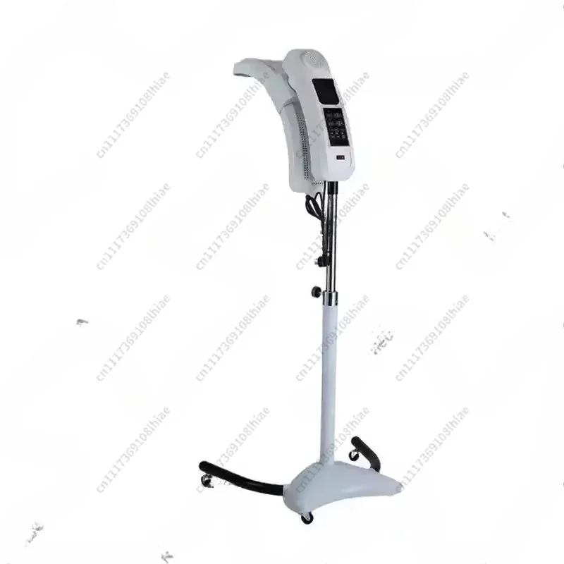 New Heater Hair Drying Machine Barber Shop Cold Ironing Heater Hair Salon Computer Accelerator Setting