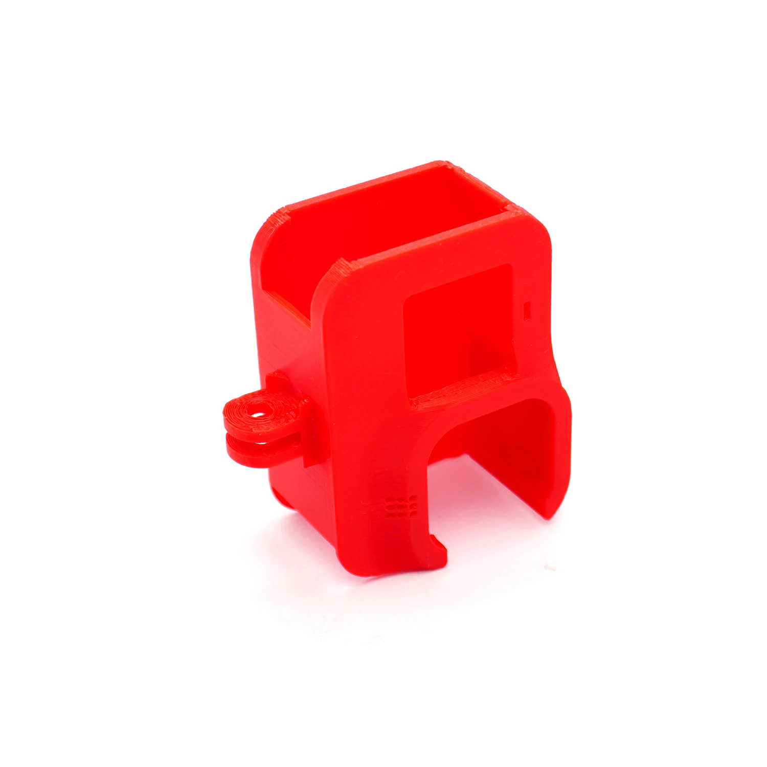 BOGIRC RC Model RC Racing Drone FPV Parts Camera Mount Framework TPU 3D Printed for Gopro Hero 9/10/11/12 Camera Accessories