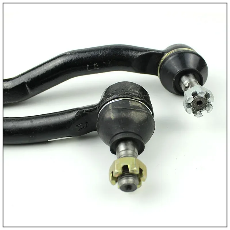 مناسبة لداخل وخارج الجدار العظيم Tengyi C30 قضيب التوجيه الكرة رئيس قضيب ربط التوجيه #4