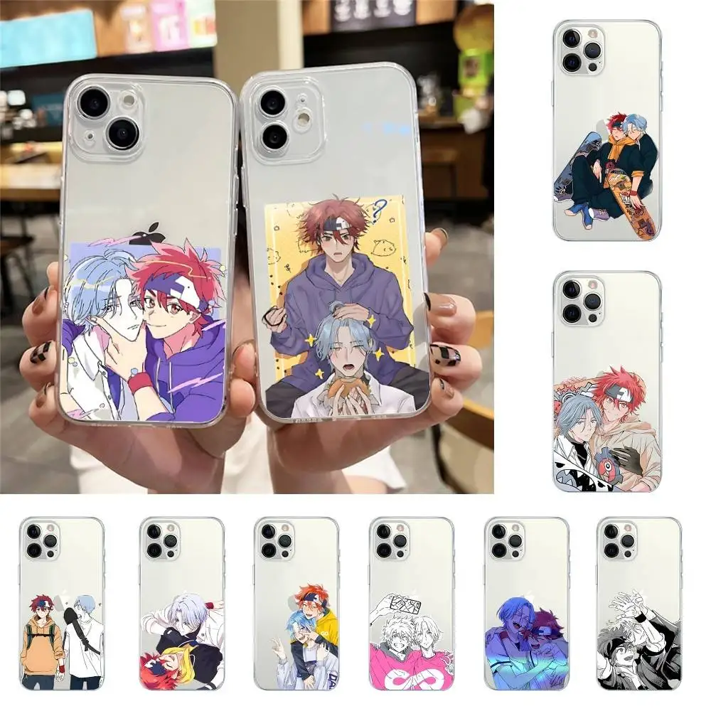 SK8 The Infinity Ph… - image