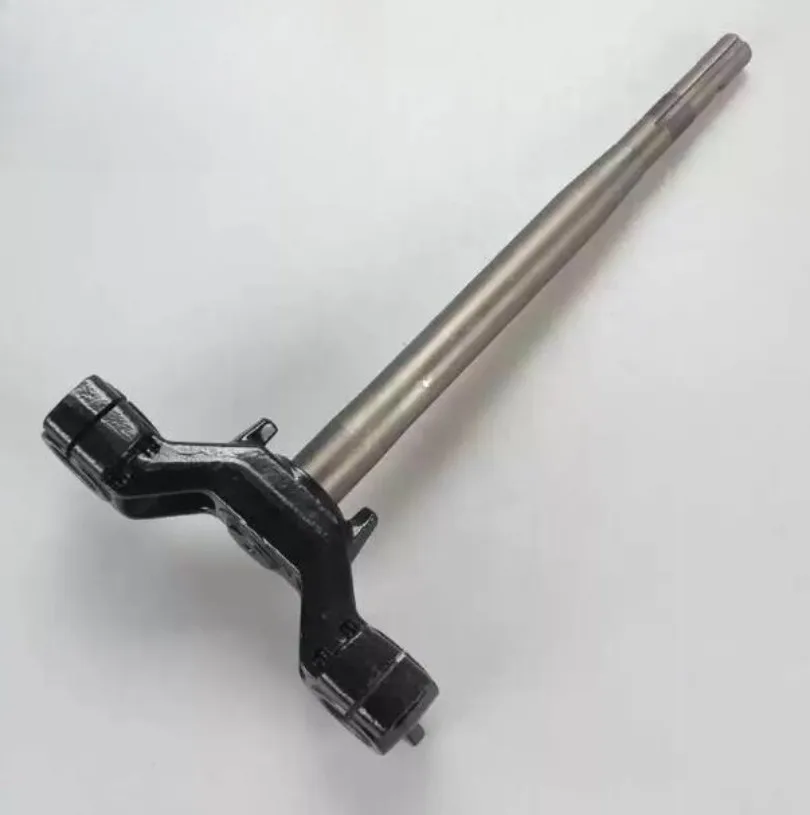 Direction Column, Lower Connecting Lever, Steering Column FOR SYM XS300T‑2/2A‑3 XS300T-5 Huskey ADX300
