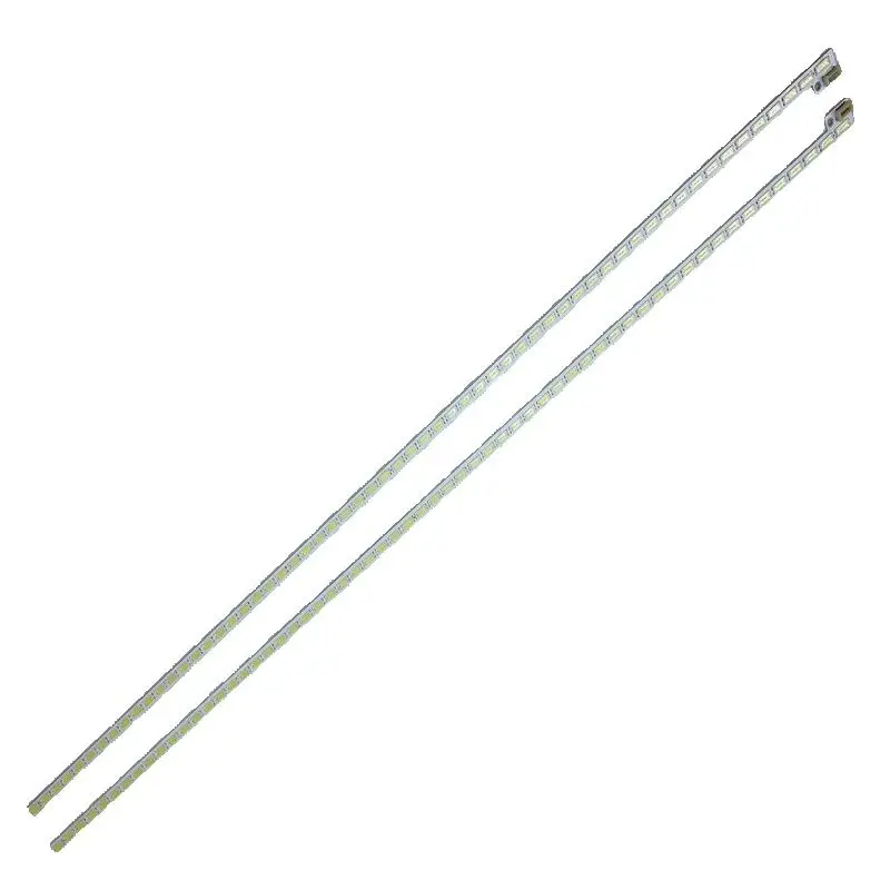New 20 PCS LED strip 100% for 74.46P06.001-4-DX1 STA460A92/93 T460HVD01.0 60 LEDs 510MM