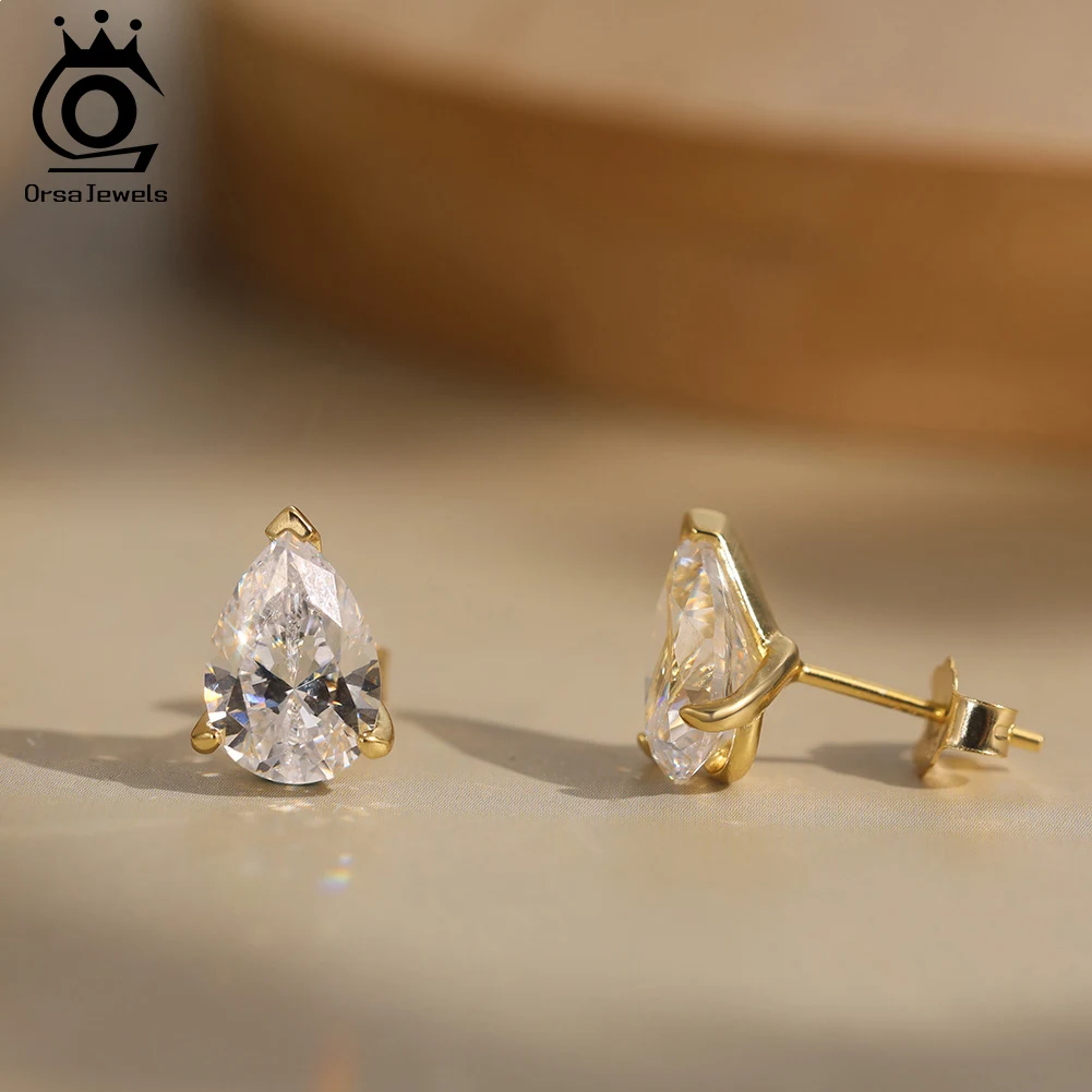 Thumbnail 3 - #46 Silver Earrings Discount Picks