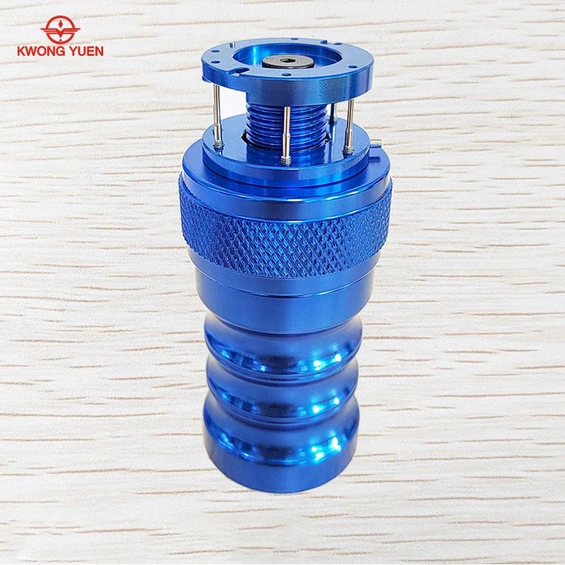 Kwong Yuen Watch Repair Tool Kit  for Omega Goddess Opener Back Cover Set  Clock Tools