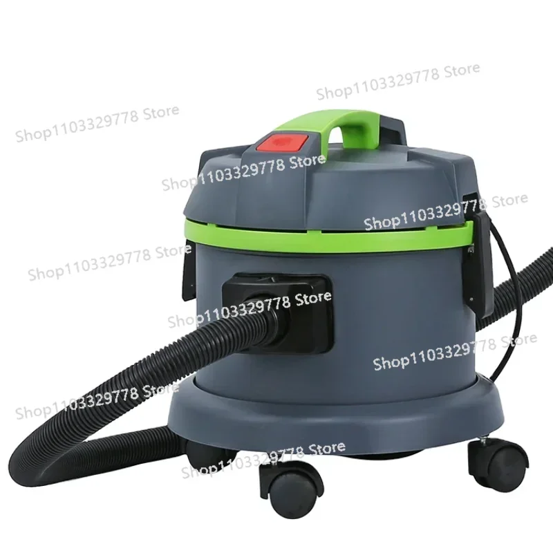 Vc-10s High Quality Wet and Dry Vacuum Floor Washer Floor Cleaning Equipment