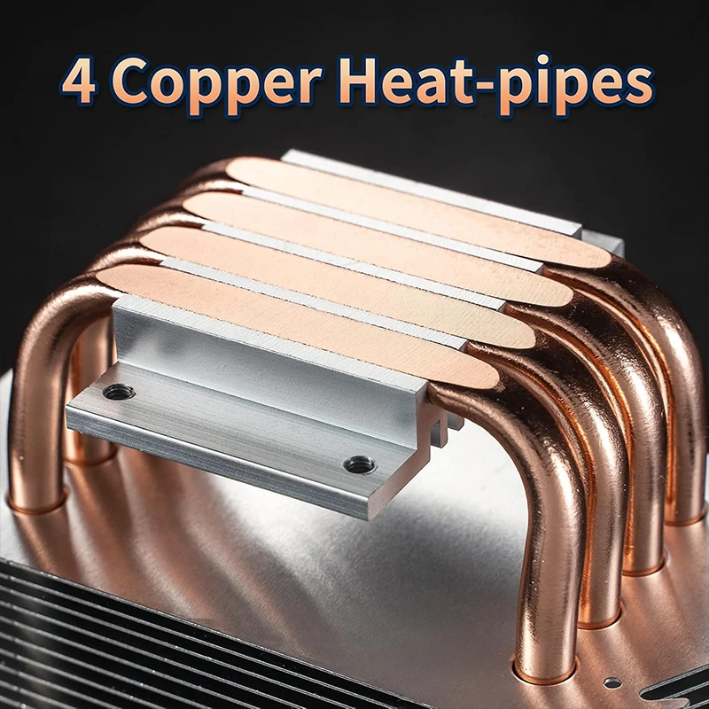 Thumbnail 2 - #11 Air Coolers Comparison Guide