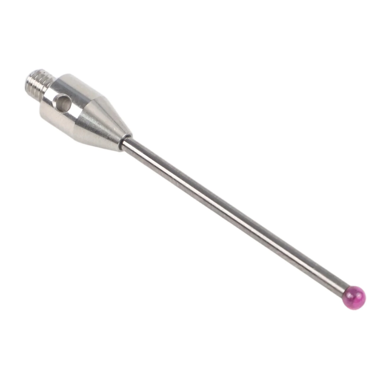 CMM Probe For Stylus 3mm Tip 50mm Length Thread For Coordinate Measuring Machine Inspection Tool A-5003-3680 CMM