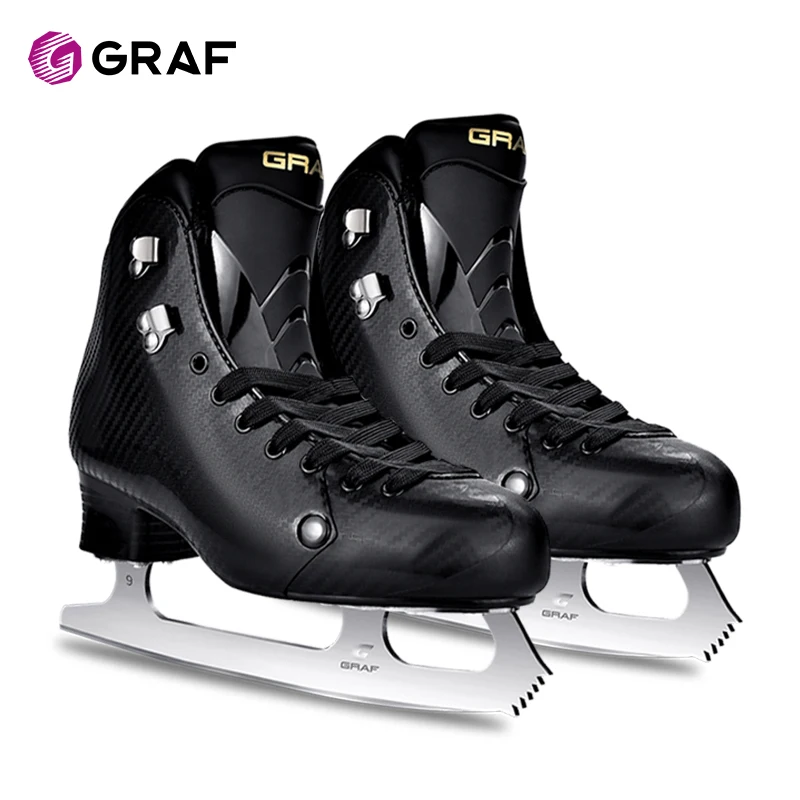 China Factory Custom Professional Ice Rink Verhuur Kunstschaatsen Gespecialiseerd Fabrikant Winter Schaatsen Schaatsen