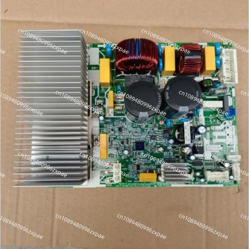 1.5P Air Conditioner Inverter Driver Board Replacement Circuit Board Universal Outdoor Unit Control Repair Module