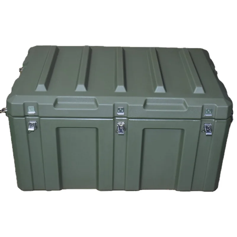 

Storage Box & Bin with Hard Mount Storage Organizer Box Rack Stackable Tool Box