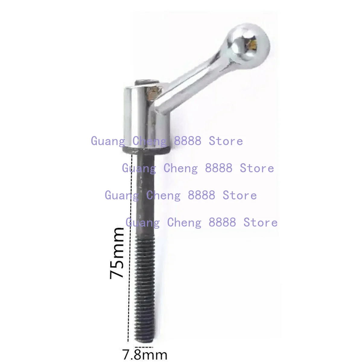 

Головка станка, столешница, стопорный болт, ручка, кривошип, медный колпачок, инструмент