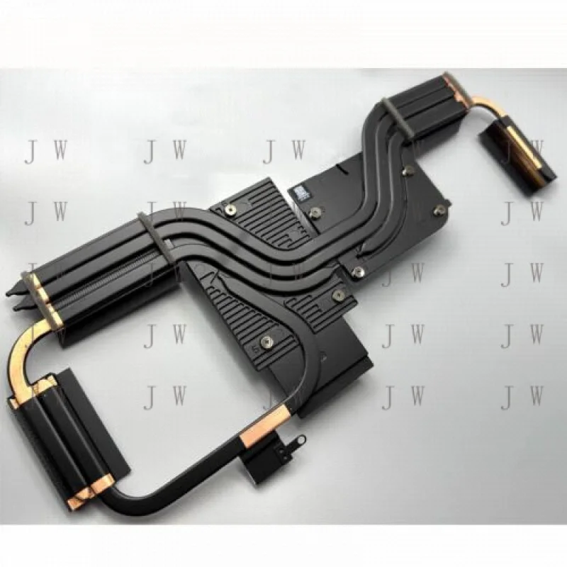 

DDZ New CPU GPU Heatsink For Acer Predator Helios NEO 16 Gaming PHN16-71 N22Q22