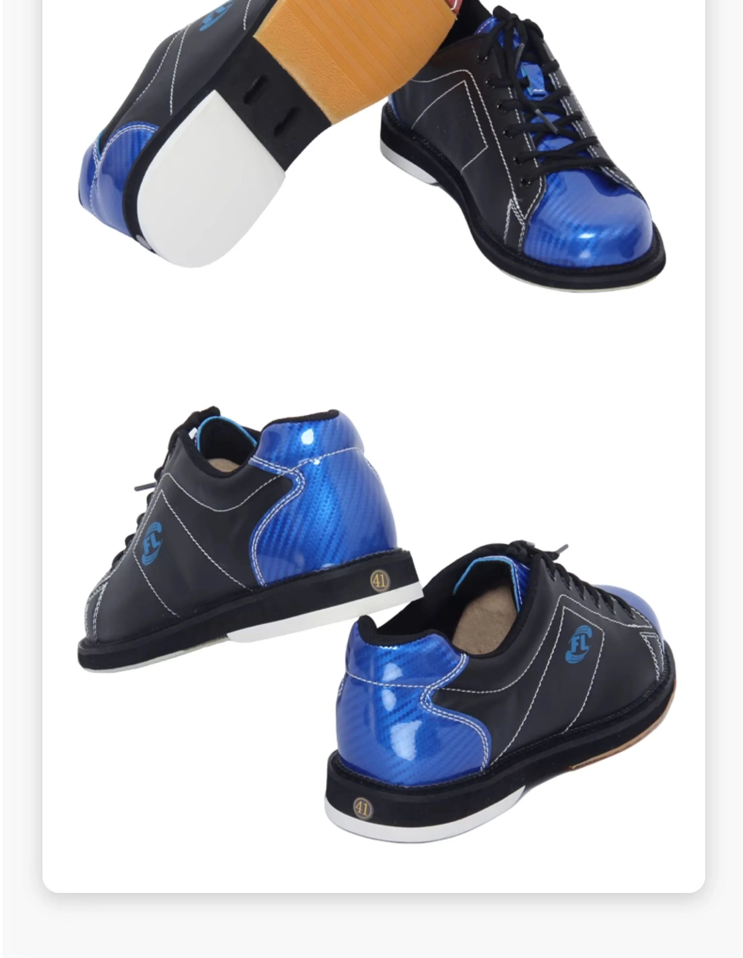 Fashion simple women's golf shoes waterproof lightweight sports shoes men's breathable non-slip training shoes