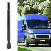 Herramienta de cabrestante de rueda de repuesto para coche, herramienta de desmontaje manual para reparación de automóviles, Fiat, Ducato, Boxer, relé 1369574080, 1 Uds.