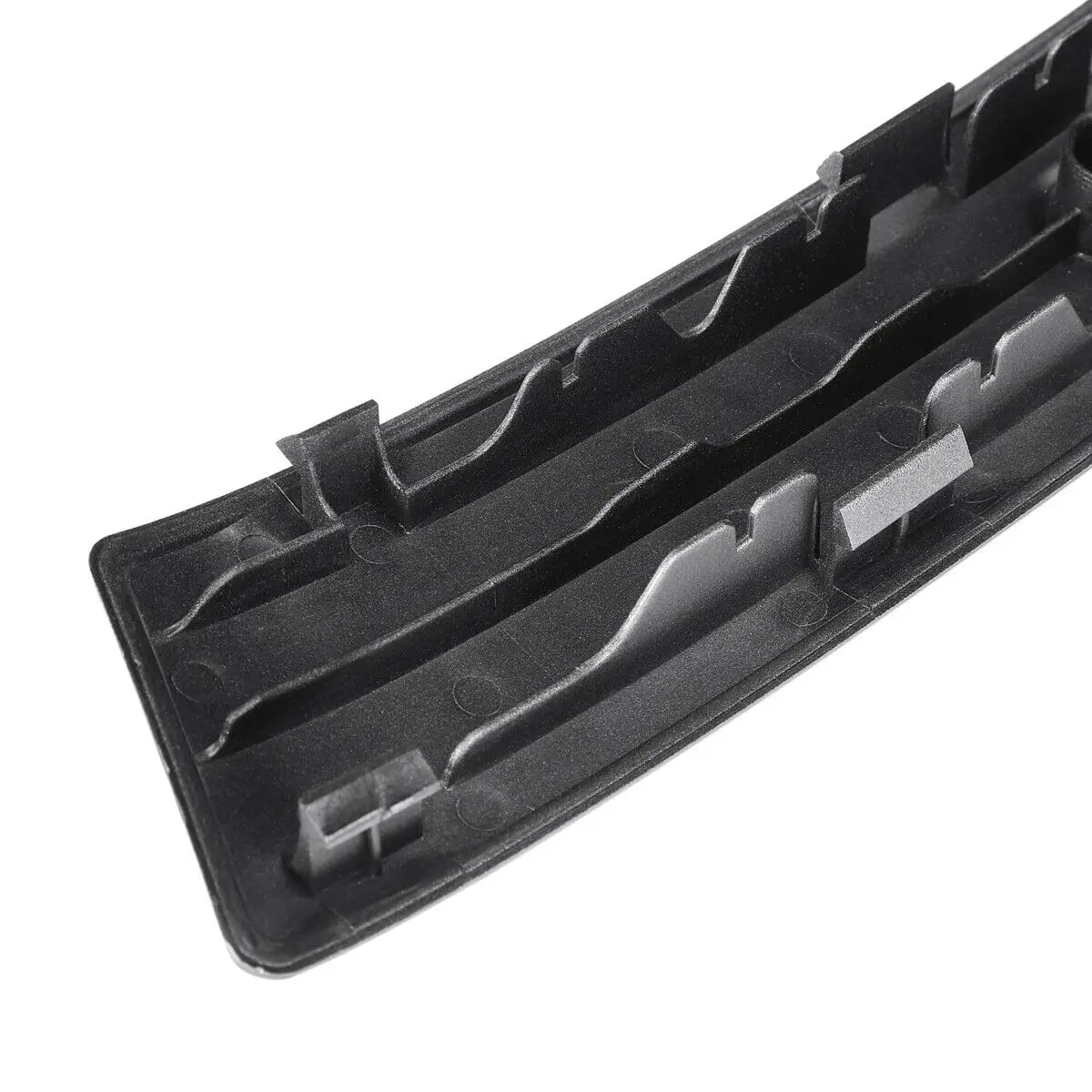 

AU34-1пара автомобильных внутренних дверных ручек, левый и правый комплект деталей для Nissan QASHQAI J10 2007-2015 80944-JE50A 80945-JE50A