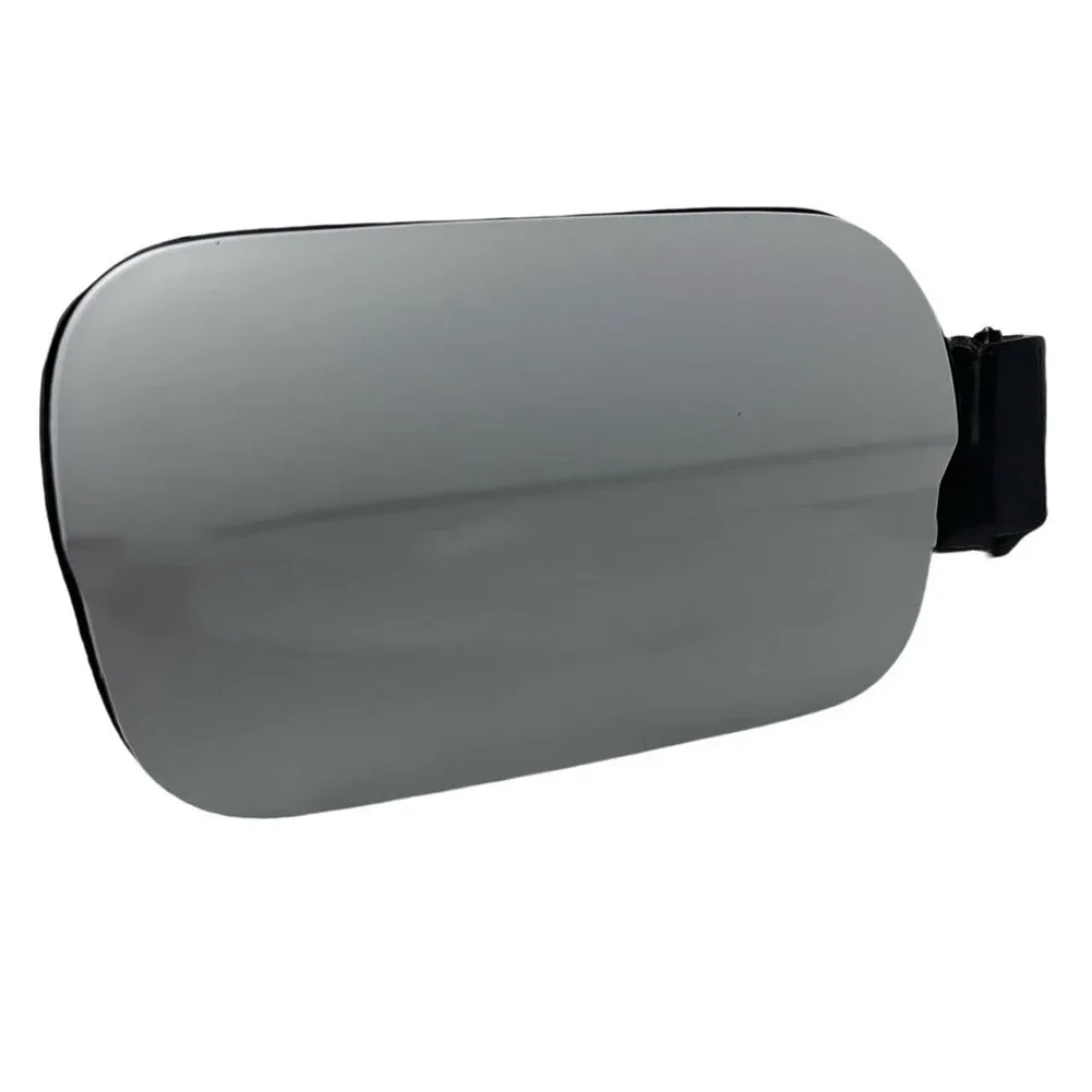 

Car Fuel Tank Cover Base Housing For A6 C7 2012-2018 External Fuel Tank Cap 4GD809906 Fuel Tank Cap + Base ABS Accessories