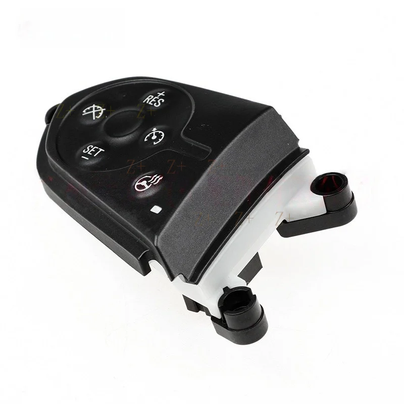 Z+ for 14-19 Silverado Chevrolet Left Steering Wheel Cruise Control Button Switch 3