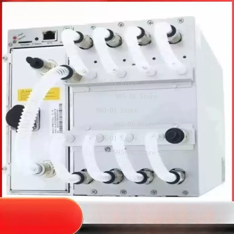 High Efficiency Wat…