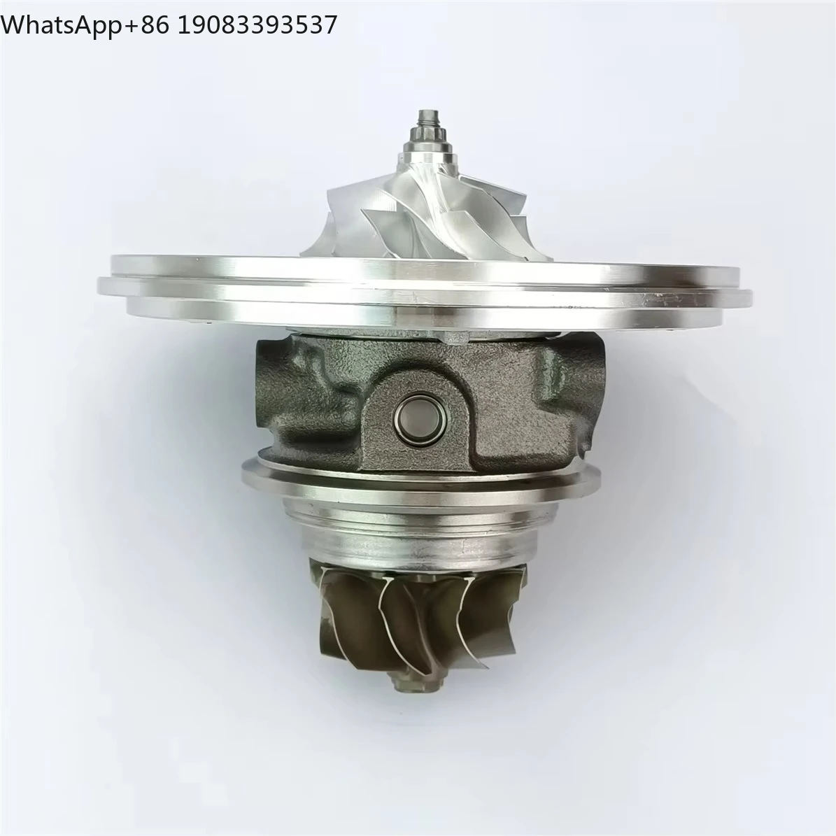 RHF55B Billet Turbo CHRA Cartridge 330498 330499 796483 796484 for Ferrari 488 GTB 3.9T V8 VU21 VU22 Turbocharger Core