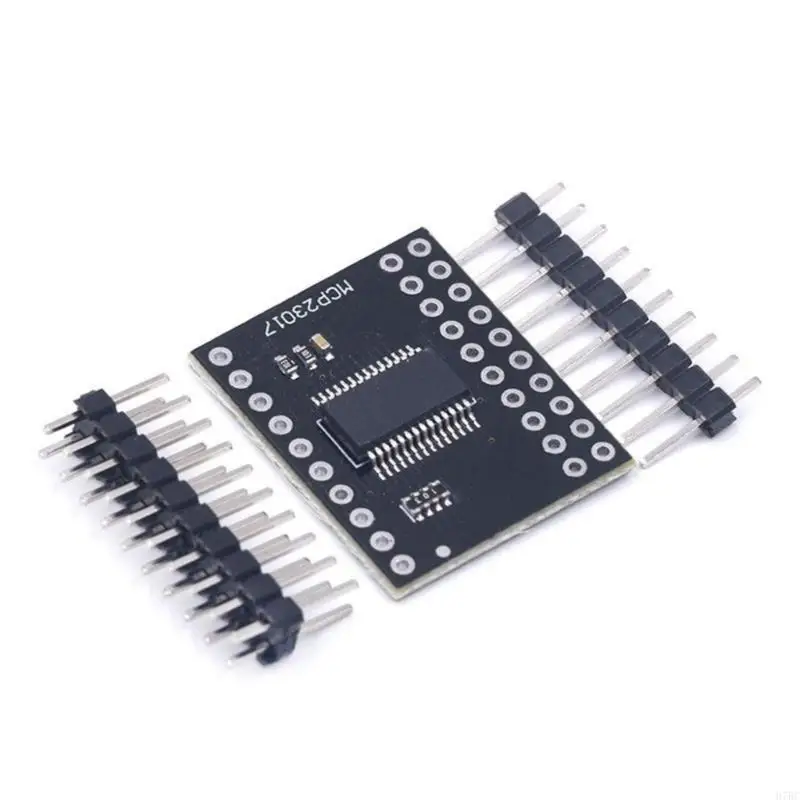 H7BC MCP23017 16bit IIC Serial Interfaces Module 100kHz Serial Interfaces Module