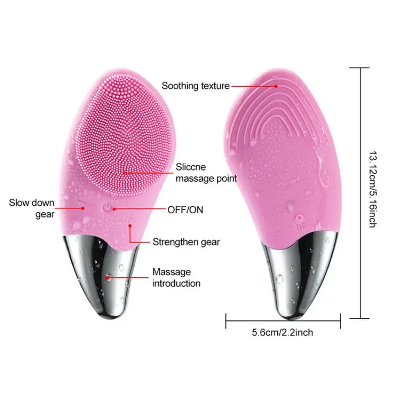Thumbnail 4 - #19 Compare Facial Cleansing Brushes Before You Buy