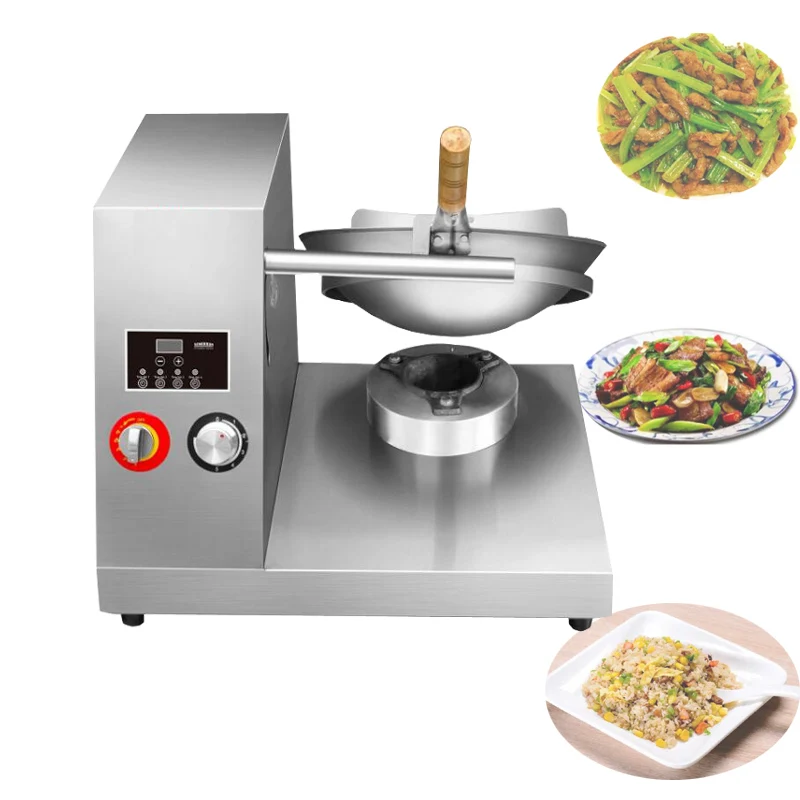 Hot Selling Sauce Cooking Machine Gas Heating Electric Jacketed Kettle Gas Cooking Mixer