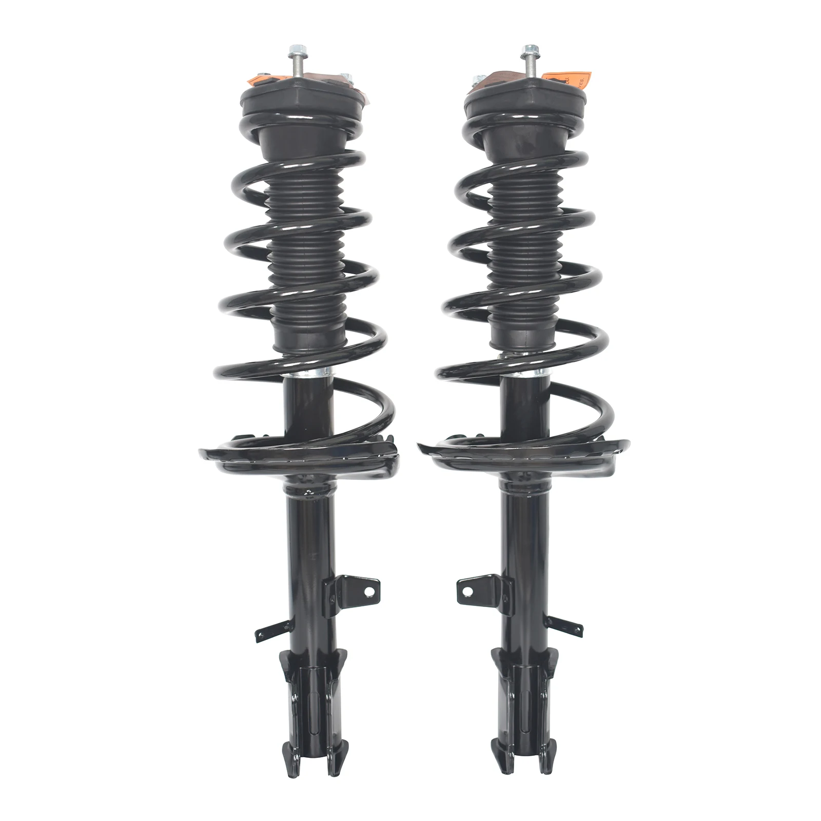 

Пара задних амортизаторов для 10-11 TOYOTA-HIGHLANDER 13-15 TOYOTA-VENZA