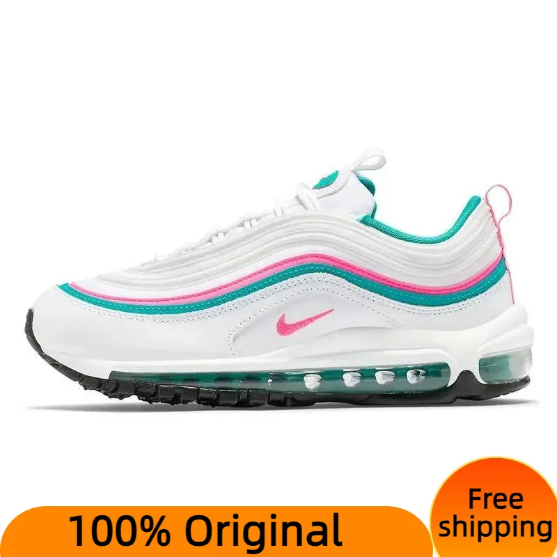  Nike Air Max 97 South Beach Women's Sneakers shoes DC5223-100