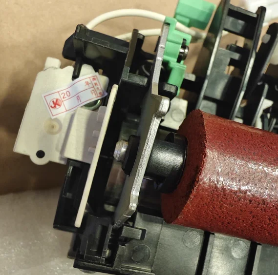 

New LY9389001 LY9388001 Fuser Unit Assembly For Brother DCP L2540DN L2540DW L2541DW L2540 L2541 L 2540 2541 2260 2560 2520 7080