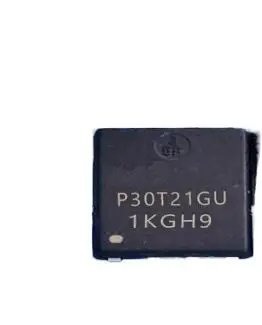 NCEP30T21GU DFN5*6 30V 210A MOS veldeffectbuis