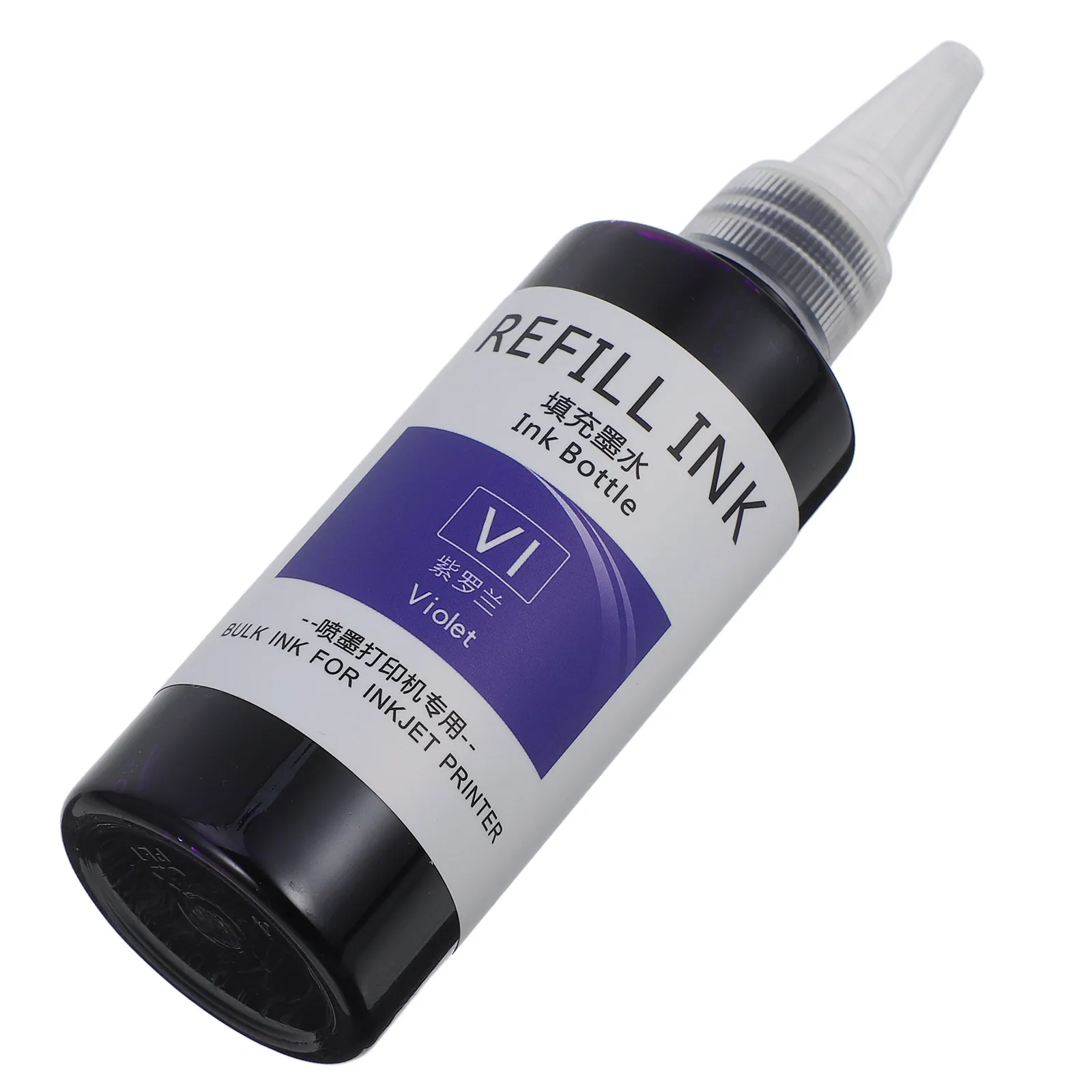 High Performance Refill Ink for Stamps Self Inking Rubber and Pre Inked Types Archival Grade Non Fading Ink Pad Replacement