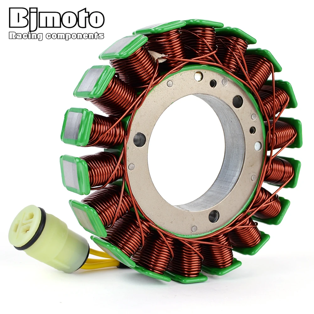 

Magneto Generator Stator Coil For Johnson Evinrude 70HP 60HP 5030789 5032684 Battery Charging