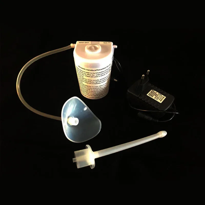 Ozone intubation atomization kit；Excluding machines