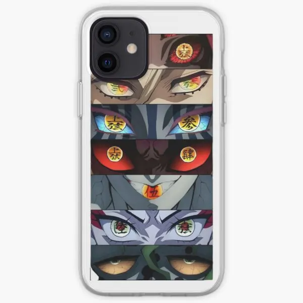 Upper Moons Eyes Iphone Tough Case  Phone Case Customizable for iPhone X XS XR Max 6 6S 7 8 Plus 11 12 13 14 Pro Max Mini