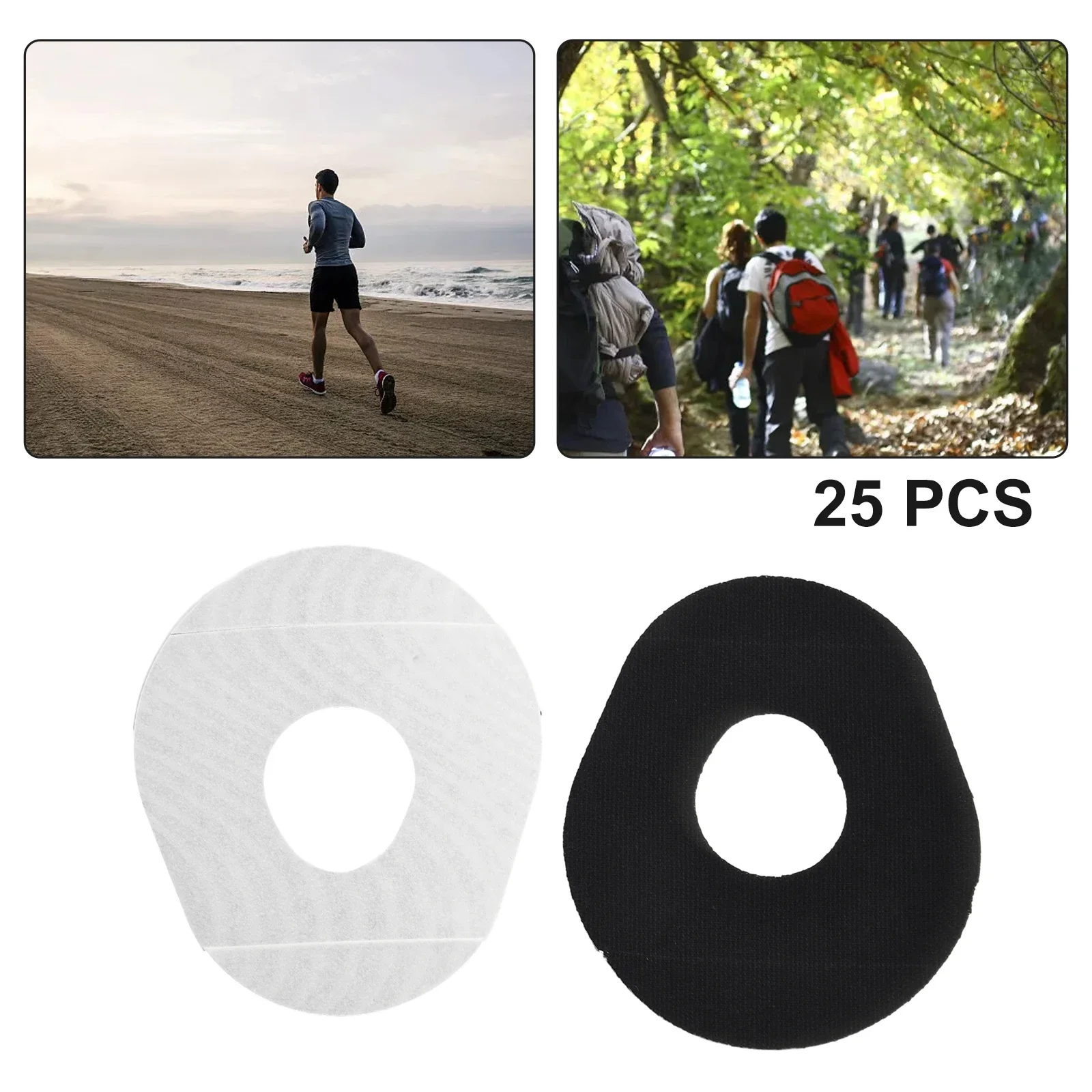 Accessories Sensor Patches Patches For Dexcom G7 General Purpose Patch Sports Waterproof Fixed Patch Meter Sensor