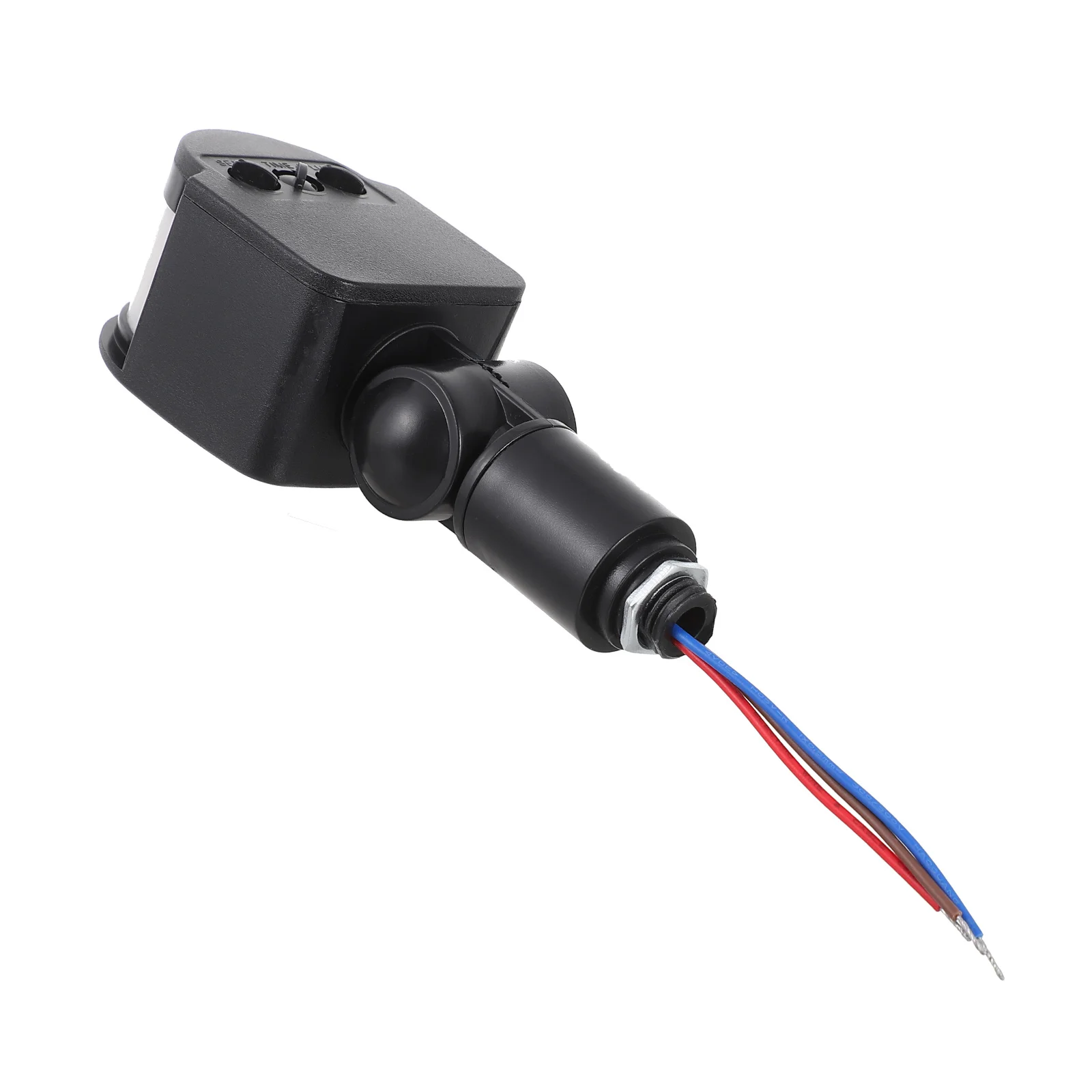 

Infrared Pir Motion Sensor Wall Lamp Smart Sensor Outdoor Spotlight Automatic Lighting Induction Security Floodlight