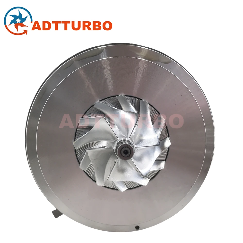 53039880652 53039700652 28231-2F950 28231-2F900 Noyau de turbocompresseur pour Hyundai Sante Fe Tucson 2.2