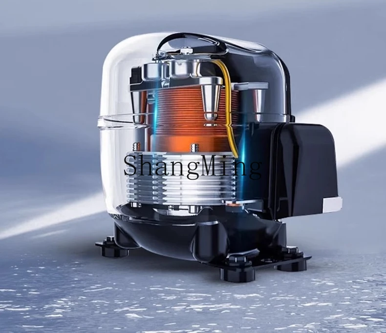 ZYY التجارية الصغيرة الحليب الشاي متجر مقهى آلة صنع الثلج التلقائي آلة مكعبات الثلج الكبيرة