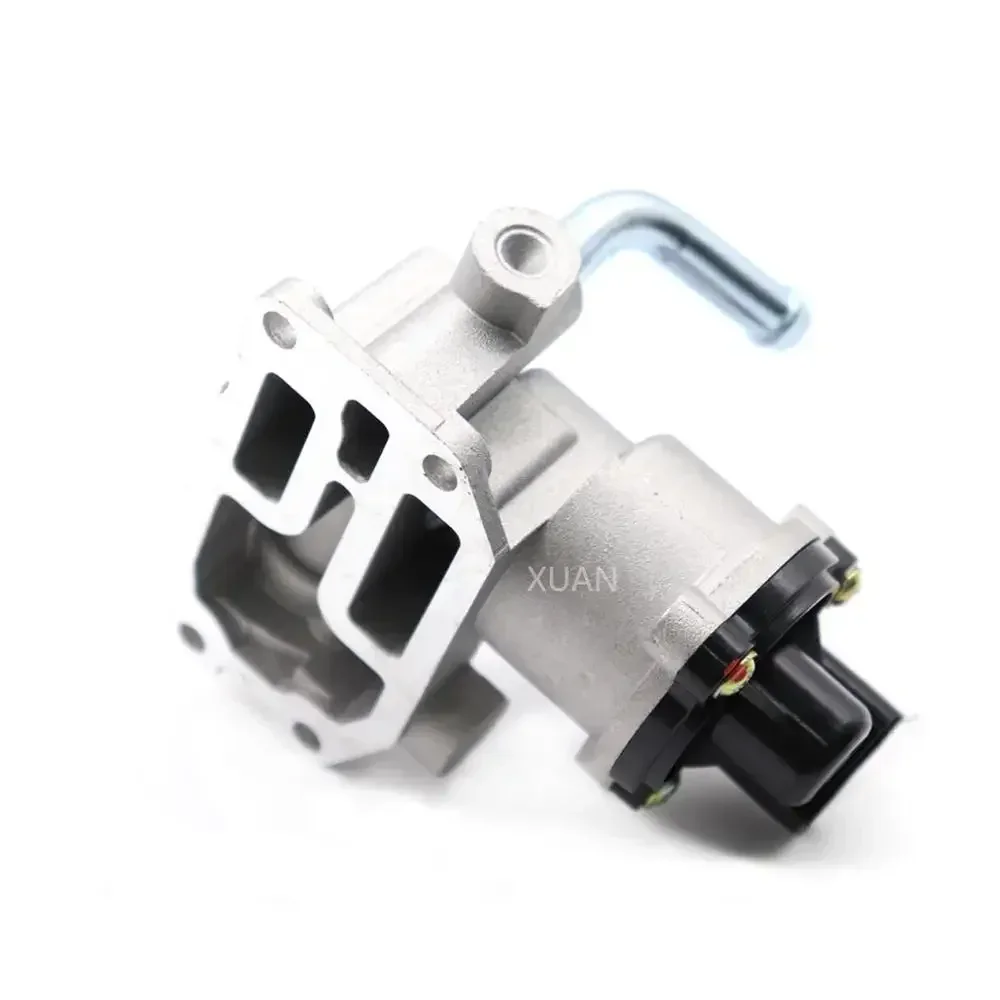 MD MD 614743   Valvola di controllo dell'aria al minimo di alta qualità IACV per Mitsubishi Mirage 1.5L 1.8L AC4148 DSFMT003