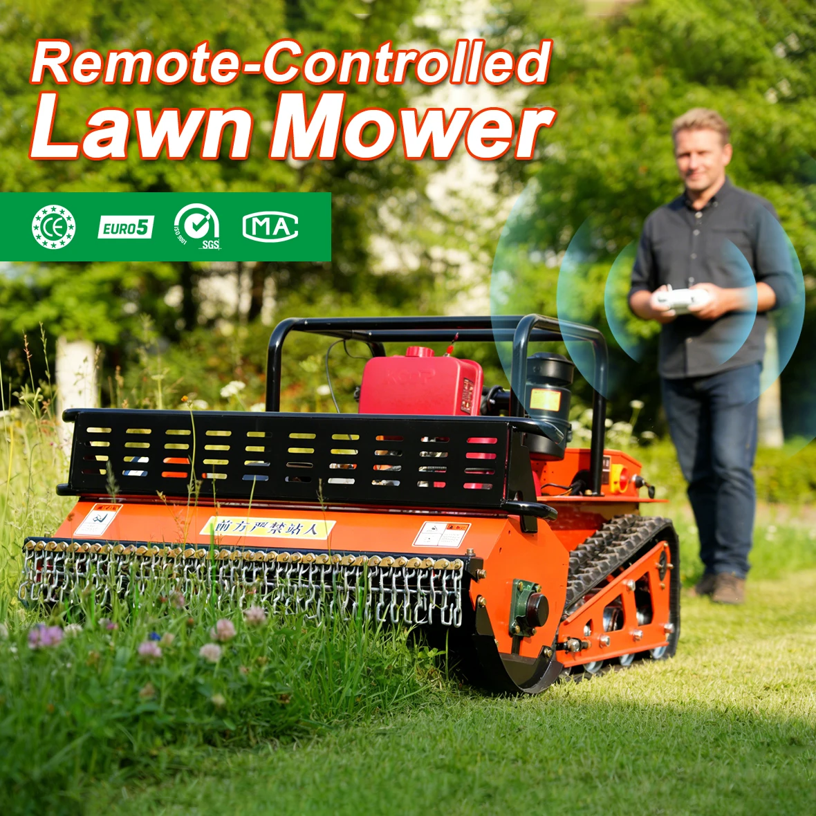 เครื่องตัดหญ้าขายดี ได้รับการร - Gardening Tools Lawn Mower บทวิจารณ์และราคา