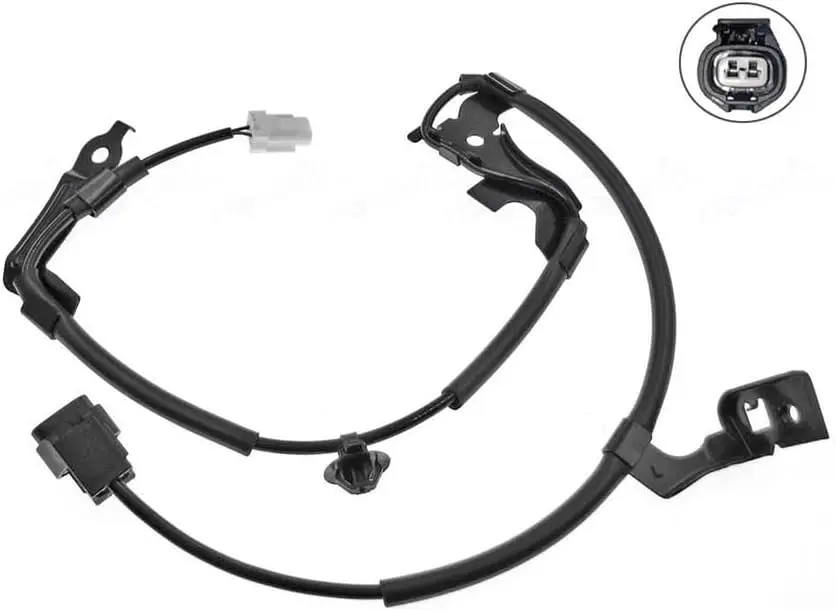 

Датчик скорости колеса ABS для TOYOTA LEXUS GS350 IS250 IS350 передний правый 89516-0N010