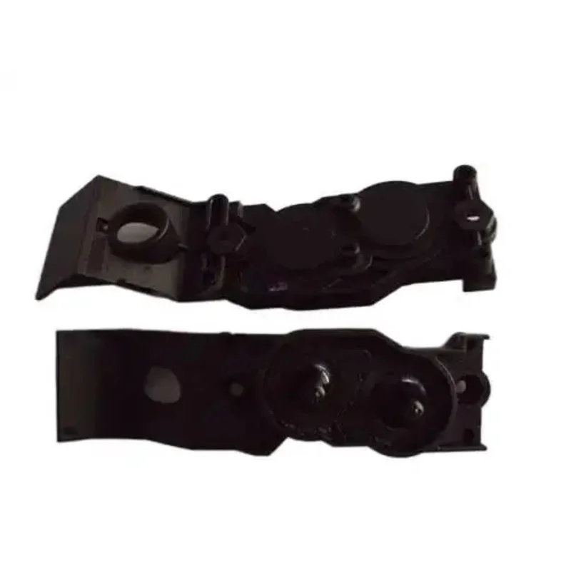 Weak Solvent Access… - image