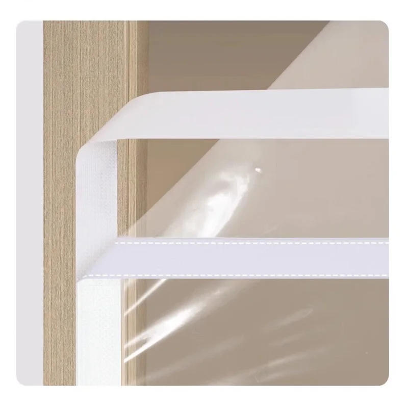 Thumbnail 3 - #15 Latest Door Screen Curtains Updates